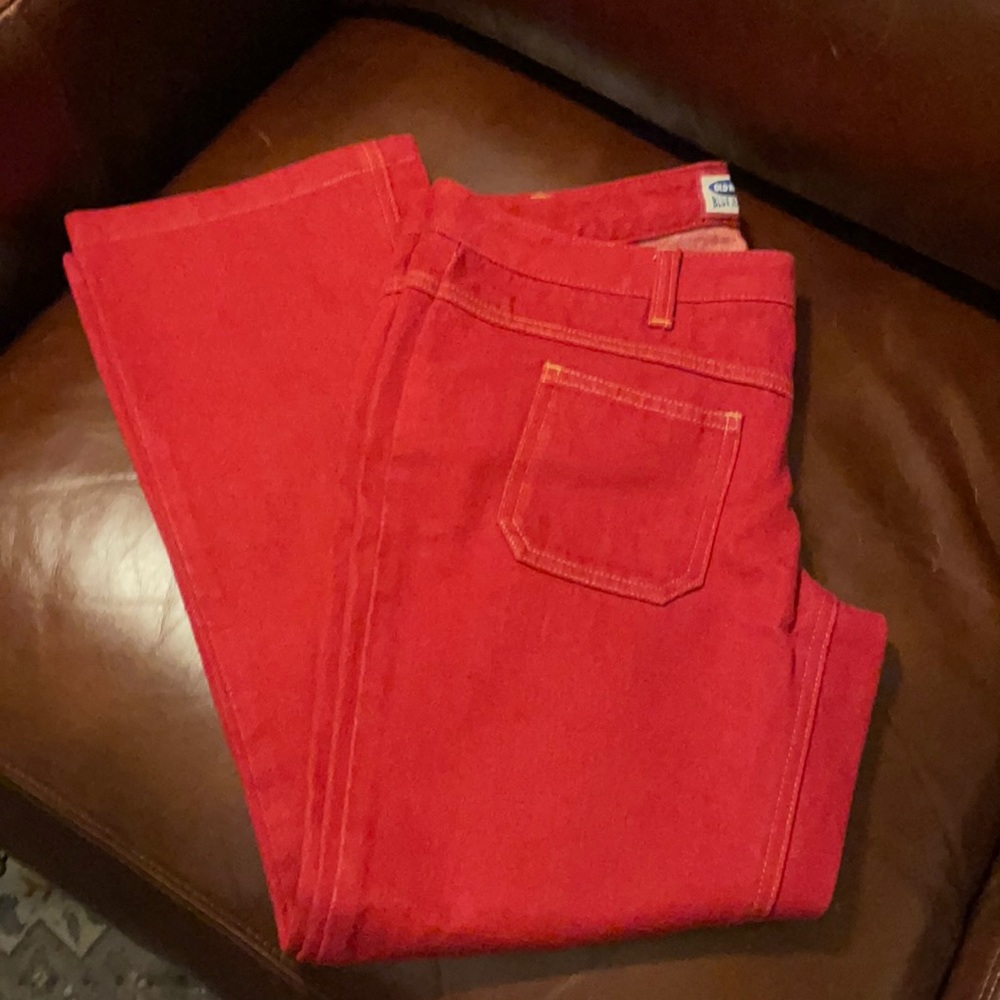 Old Navy Blu Jeans